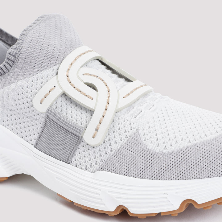 Tod`S Sneakers - White | cab98838164e31257bb2331a86b4018ff4b30426