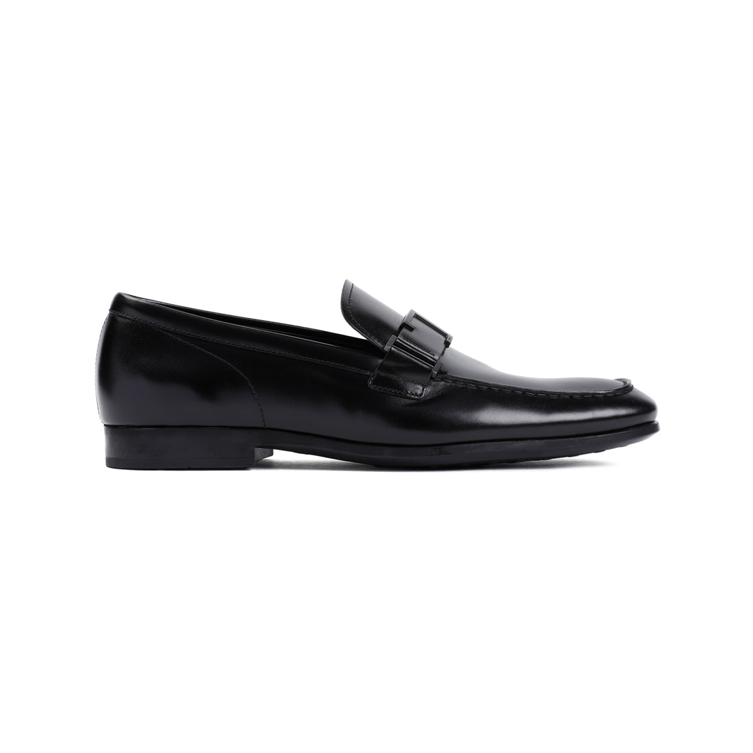 Tod`S Loafers - Black | 9d1e45eb16ef966fb4c3319a9cd96d6abd90c0a7
