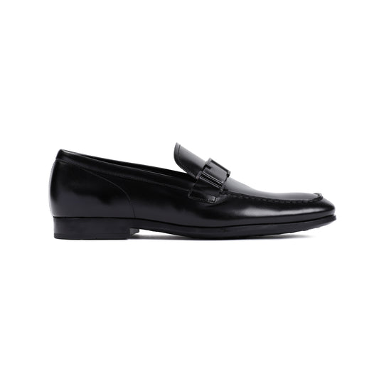 Loafers Black