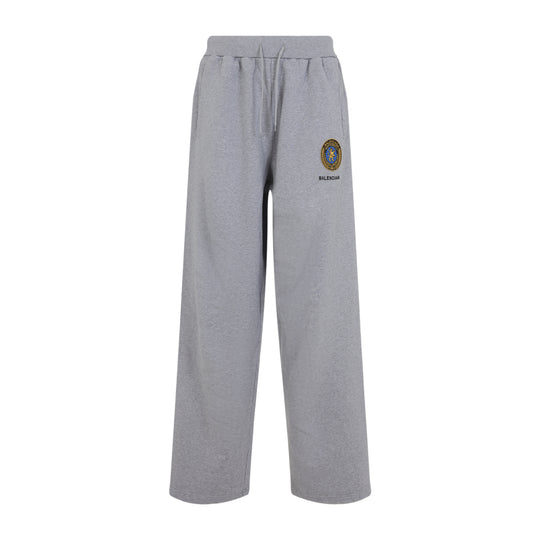 Track Pant Grey