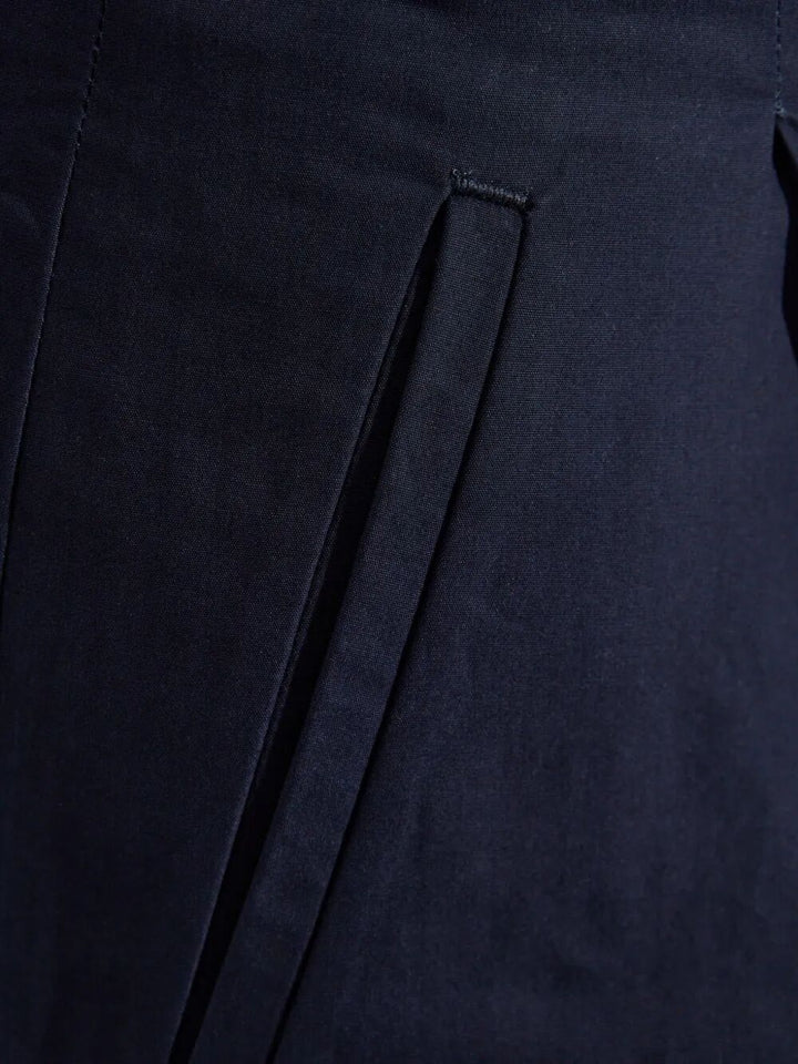 Casablanca Sunglasses - Black | 57224ac270b507621e364b2df7a38e5518a9bdd3