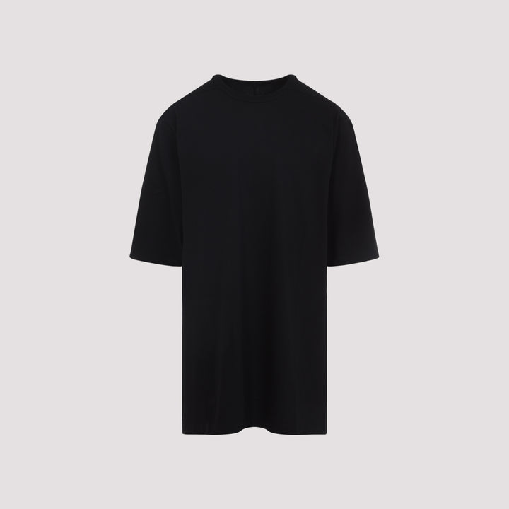 Rick Owens T-shirts - Black | 72e1ffb5d5cab6e45118b8cc4cc687becd8936a0