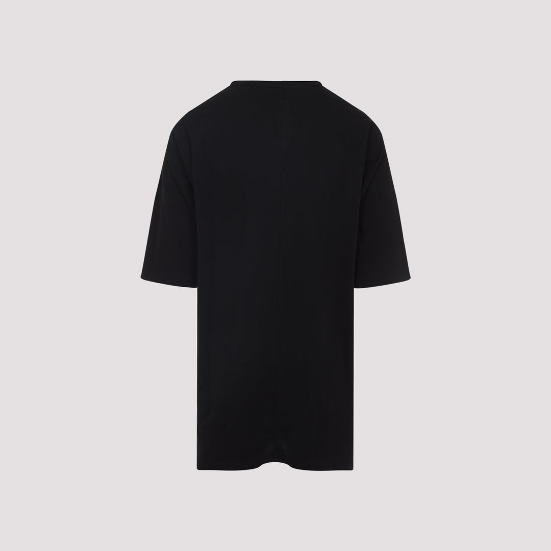 Rick Owens T-shirts - Black | 4d864b1d1b0e81f8a6dd64c56f4ca22ab6fc7fad