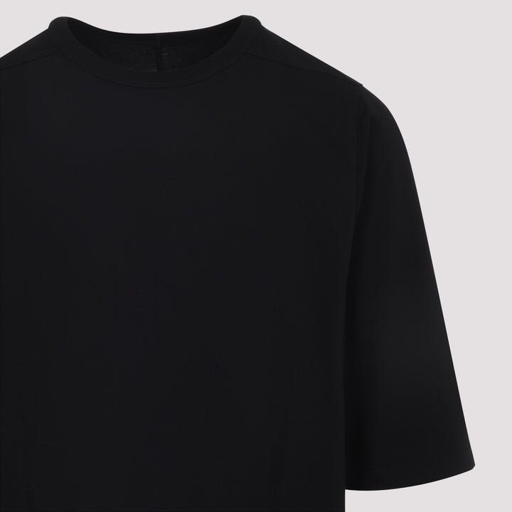 Rick Owens T-shirts - Black | ad87708d4e0dc0213defea06c08f0f7864c2c460