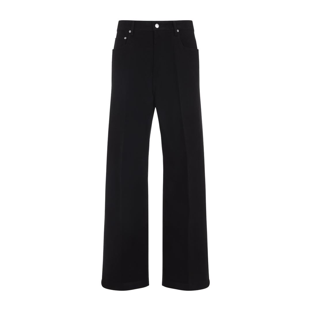 Rick Owens Jeans - Black | 43638ec5eb45a18c680e8da882400dab2afbeb9f