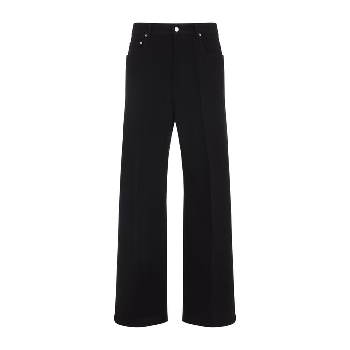 Rick Owens Jeans - Black | 43638ec5eb45a18c680e8da882400dab2afbeb9f