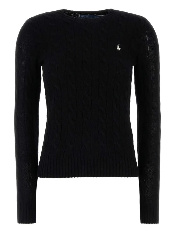 Polo Ralph Lauren Pullover - Black | de198e3bf939286ccb02bef7025610556c44d188