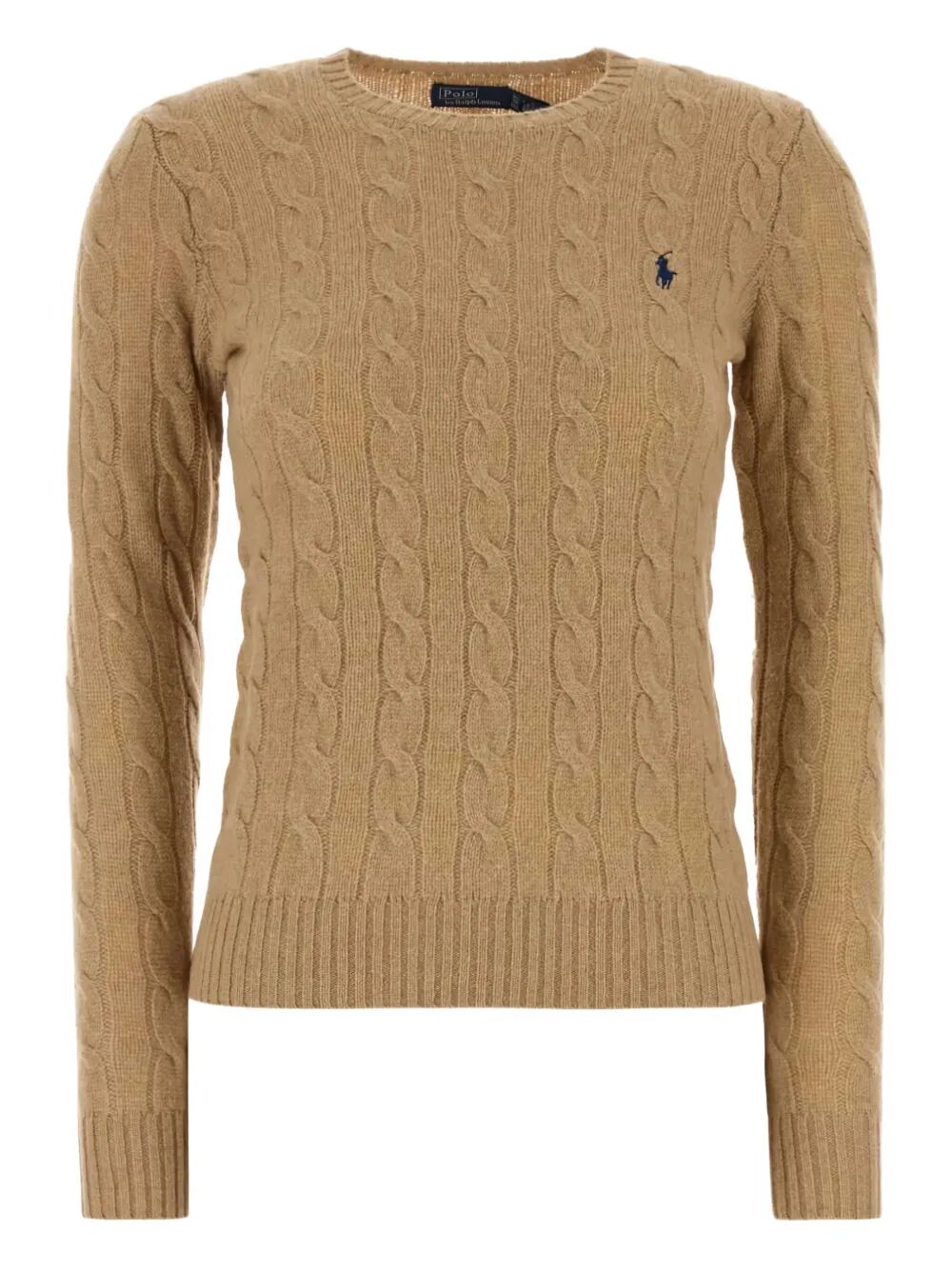 Polo Ralph Lauren Pullover - Brown | bb3aaeb0c01fab396e96e6ce2dde460754459d6d