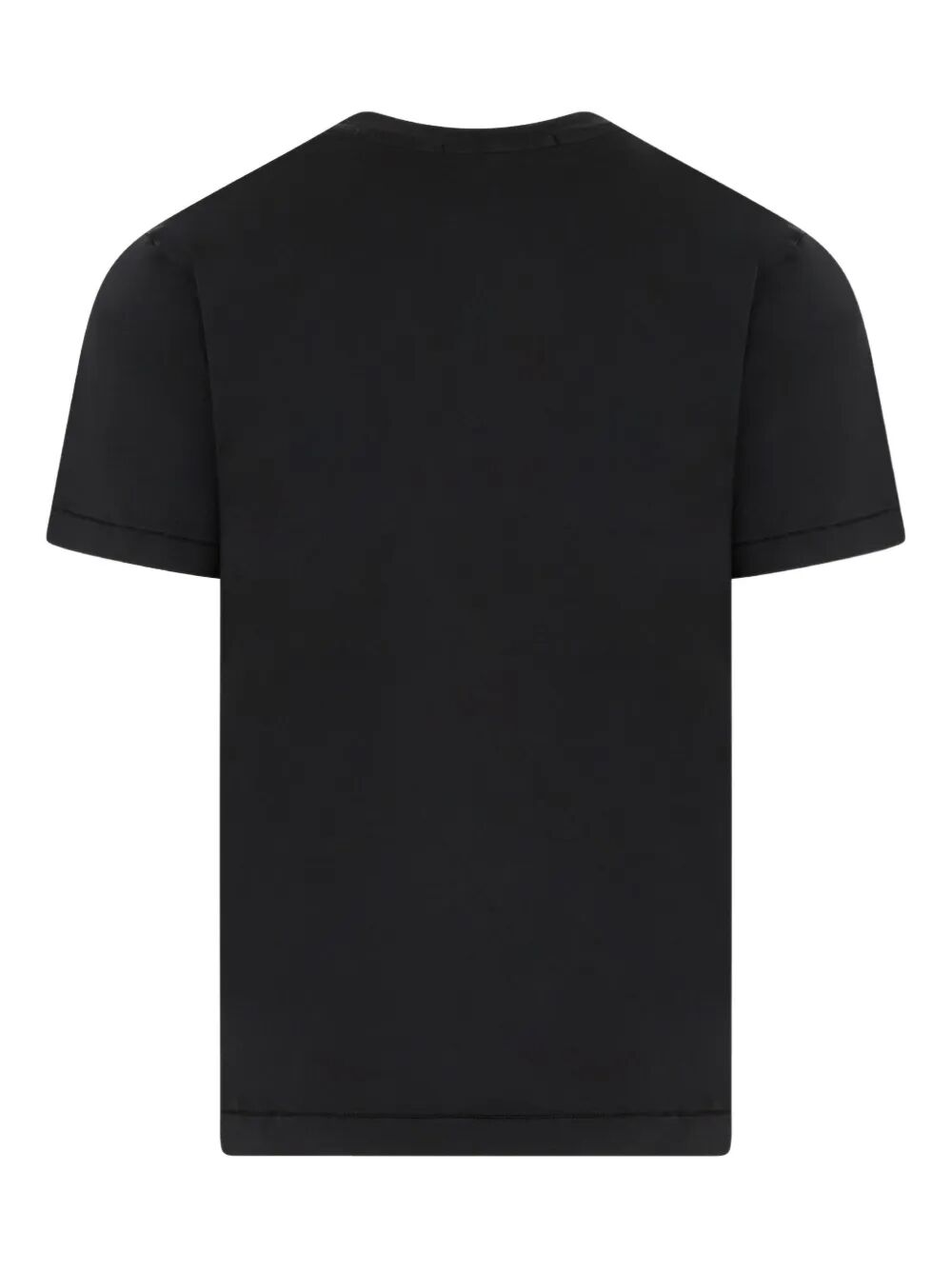 Stone Island T-shirts - Black | 95fa2b58e9a3f313b0596e6cc9dfc67f4b821607