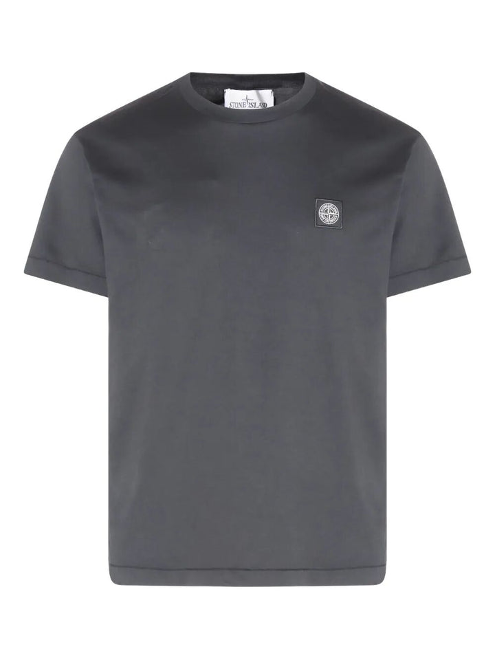 Stone Island T-shirts - Grey | fadec0029c79c296ca8085afe9862919ab27b84a