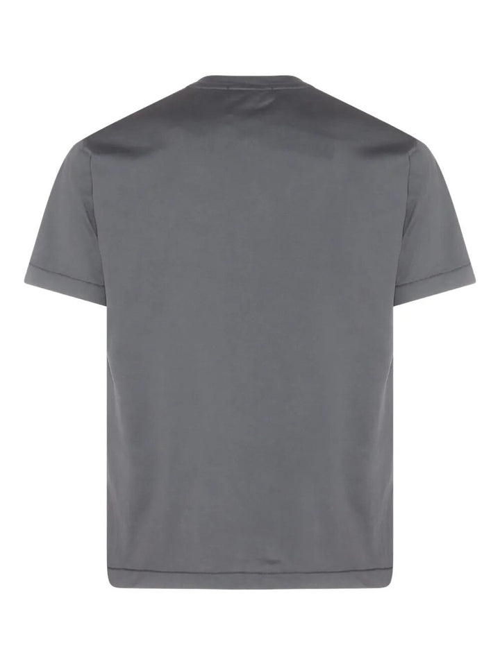 Stone Island T-shirts - Grey | 7e079e635e071b70208a3687d0322823a9e79856