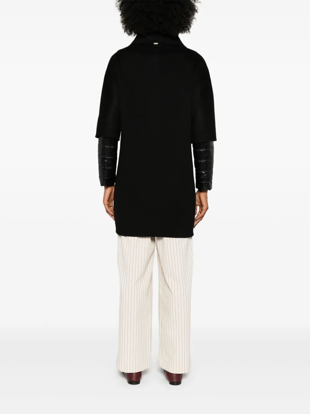 Rick Owens Hats - Black | f962466a61b7d414c168a05c44a5dedb42461d81