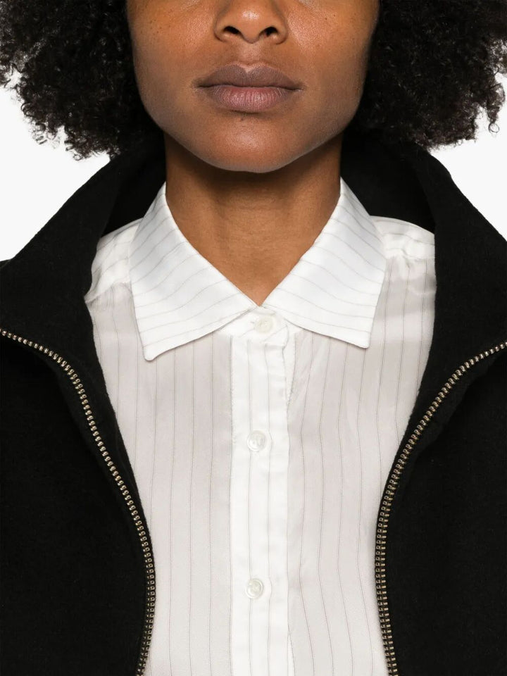 Herno Down jackets - Black | 8537e4309d70175af56f1859fa1faf91de553c1f