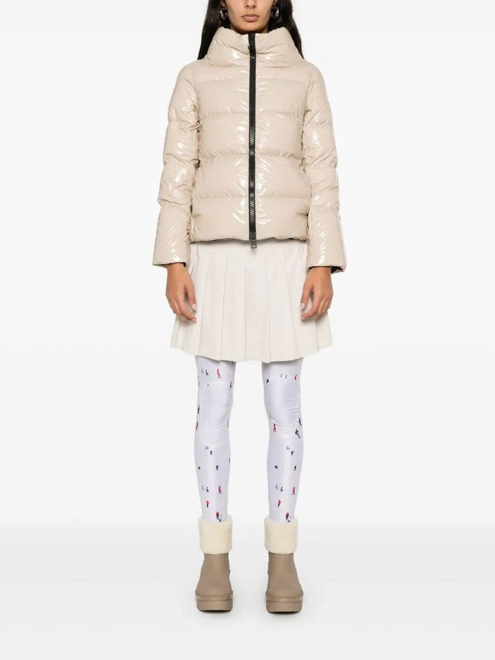 Herno Down jackets - Nude & Neutrals | fdba63968c9273d5301addc2ac1d02ddc8a26978