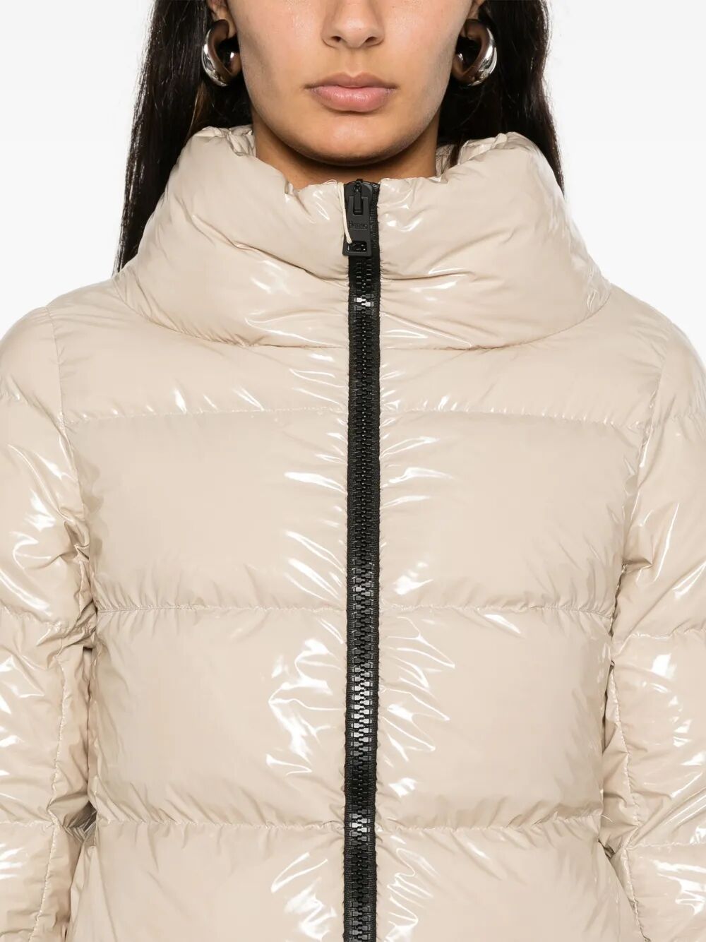 Herno Down jackets - Nude & Neutrals | 9545c1ad8a38141065531ecb24bf92d841904cd8