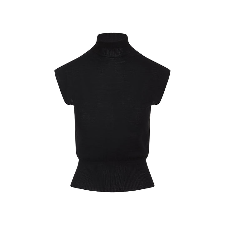 Rick Owens Tops - Black | 12cae0b0a5e28df431363c579bf74f4b57158138