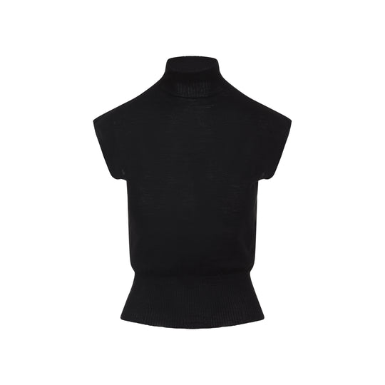 Tops Black