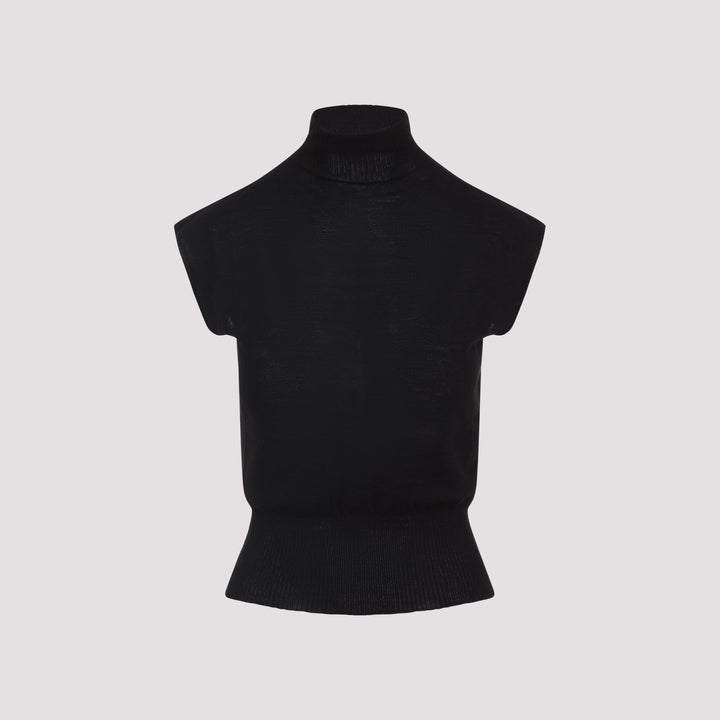 Rick Owens Tops - Black | 11a7f9303991ed93c95d90b499701ab9a099b65f