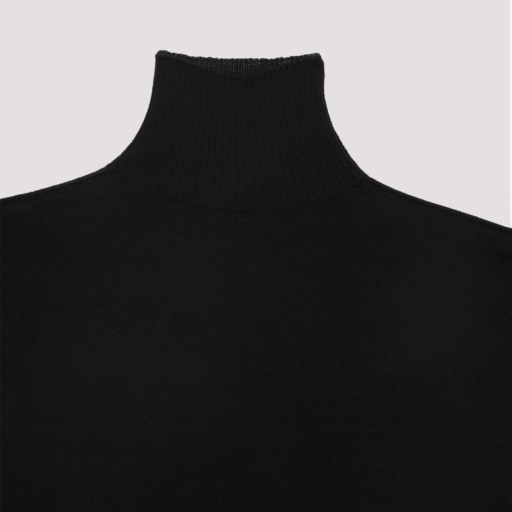 Rick Owens Tops - Black | e09eafcc0b56555e8a95abfffc72e929140bab73