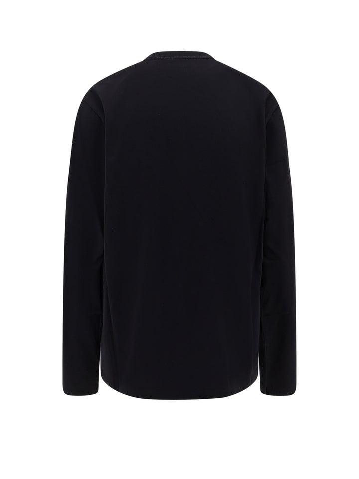 Coperni T-shirts and Polos - Blackmulti | 841f9ccda99dec712017520b06aa8e8b1028342d