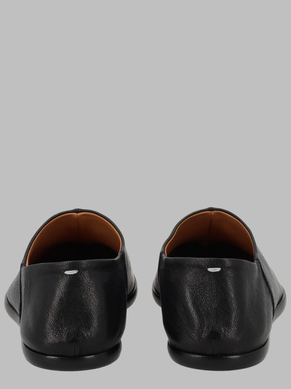 Loafer Slip On Tabi