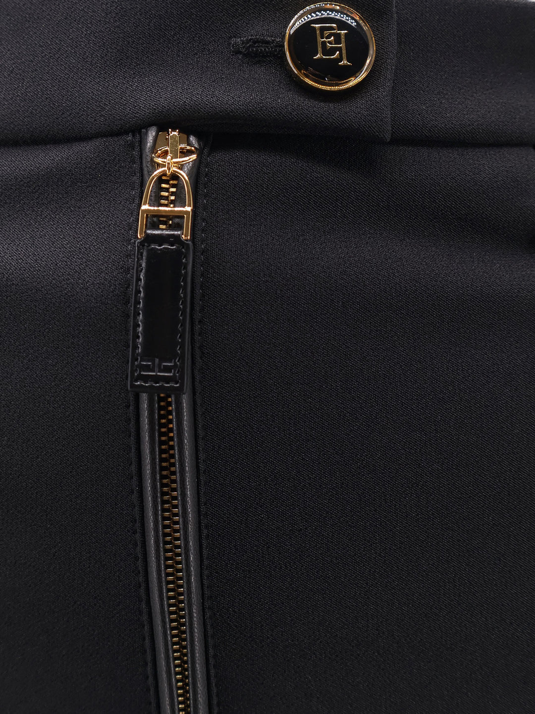 Elisabetta Franchi  - Nera | 0f126d38bb33b1c87171fd74a40a0f11ab74771b