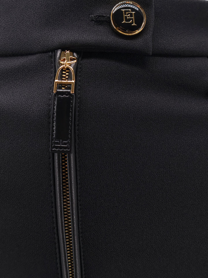 Elisabetta Franchi  - Nera | 0f126d38bb33b1c87171fd74a40a0f11ab74771b