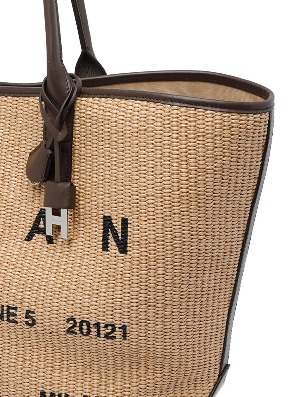 Hogan Totes - Nude & Neutrals | b7b44c40d168f0b16fdd77e23e92800cd09882e8