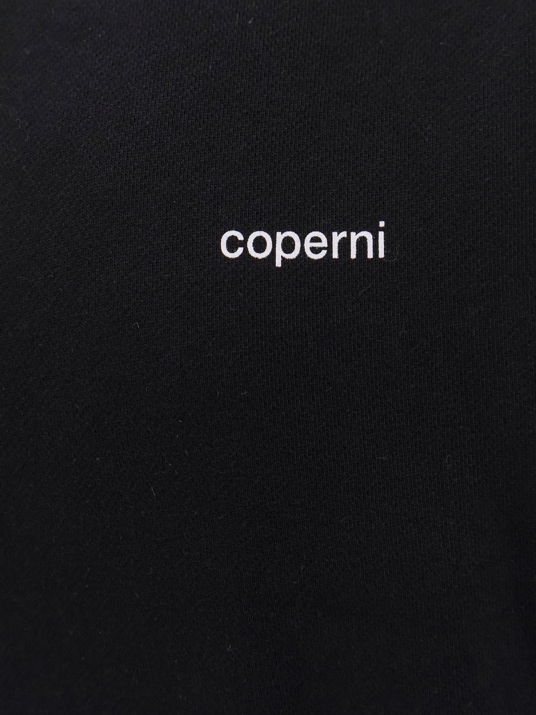Coperni Sweaters - Blackwhite | d83a833ed1d92b45aad997078e932ac7adc7cb31