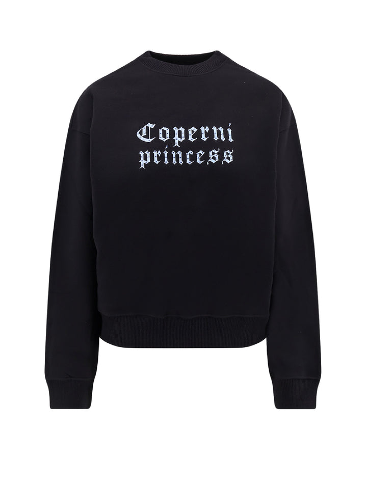 Coperni Sweaters - Blacks and greys | d2cf13204f2ac3e35650018e016288a359c4e78b