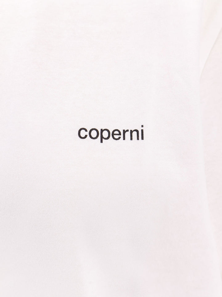 Coperni Sweaters - Whiteblack | f3aaa59a7e153378305bbd06b64d325b578f81b7