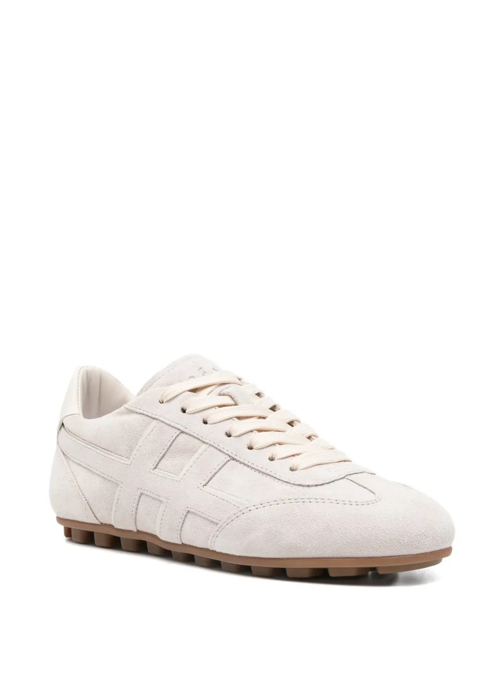 Hogan Sneakers - Grey | d578d0aa3e878d2c53efd95a59ca409ae8a81d91