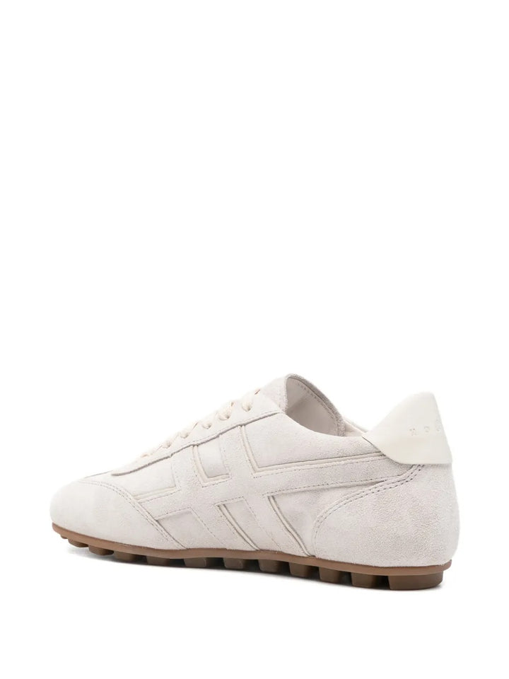 Hogan Sneakers - Grey | 4c11fbc3f8c2d3a010dcb1c95a07edfd62a7d501