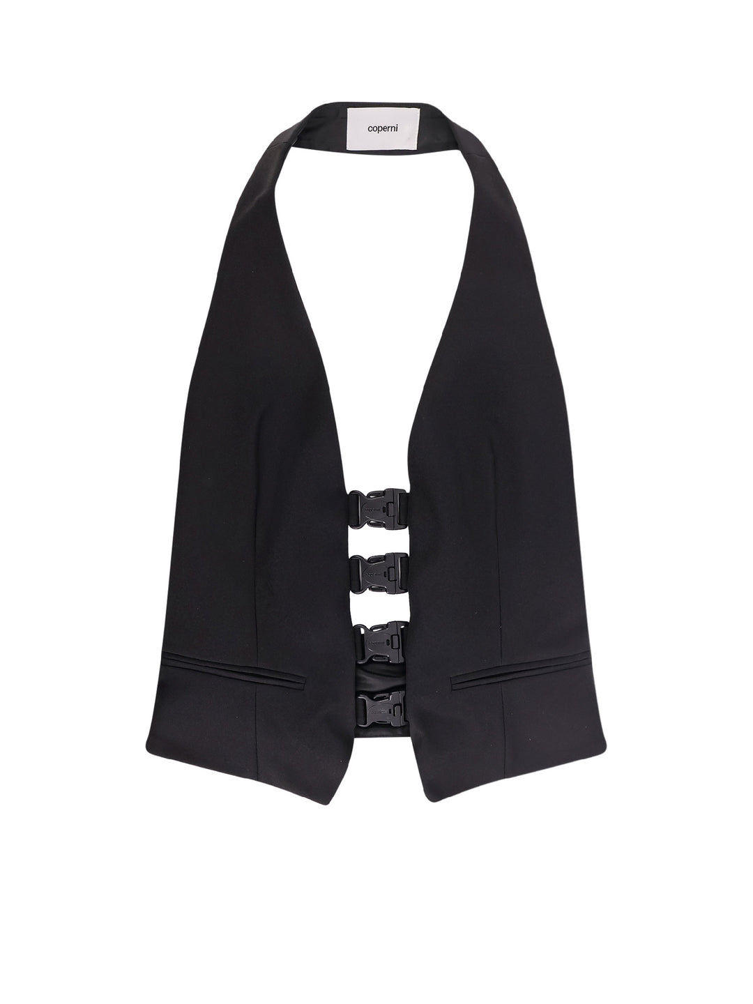 Coperni Clothing - Blacks and greys | ebf818359ff782239109c8e3b6fd648b3ecb784f