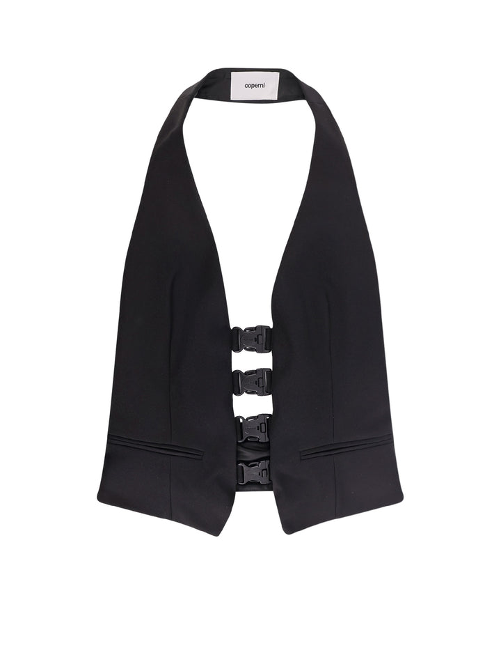 Coperni Clothing - Blacks and greys | ebf818359ff782239109c8e3b6fd648b3ecb784f