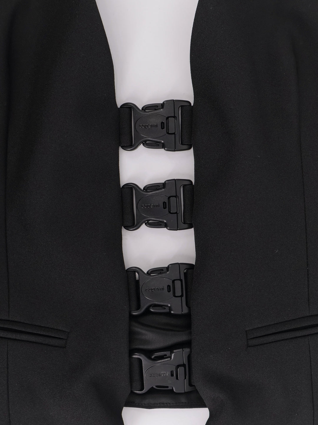 Coperni Clothing - Blacks and greys | 4f3d2ea025ba3abd8913236baaac4ad580ddf974