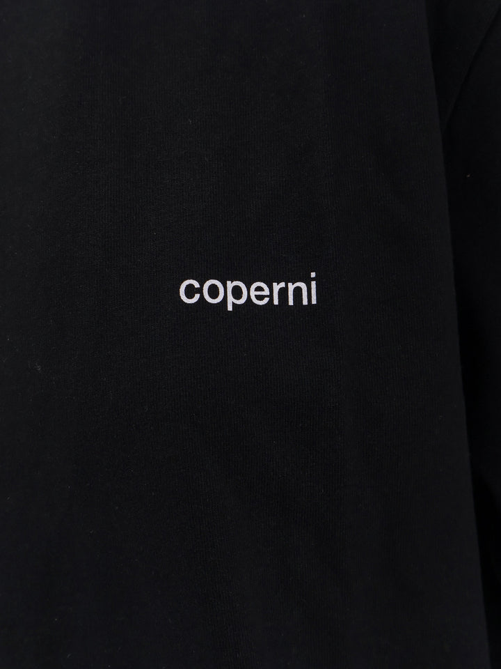 Coperni Sweaters - Blackwhite | ded09eb1f2d96bc3116c1c124bcb4c37cdfb811d
