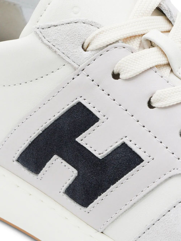 Hogan Sneakers - White | 13bd08da1f4549b60ebfe89ada76ebebbe91dfce