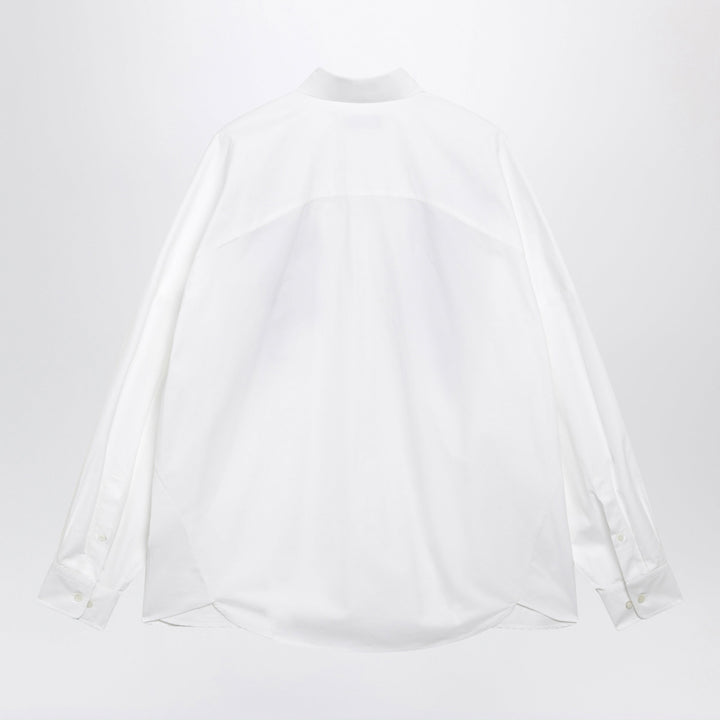 Dries Van Noten Shirts & Tops - White | 5c5e44ec746d8ea02db4b0edd2377932a64718d5