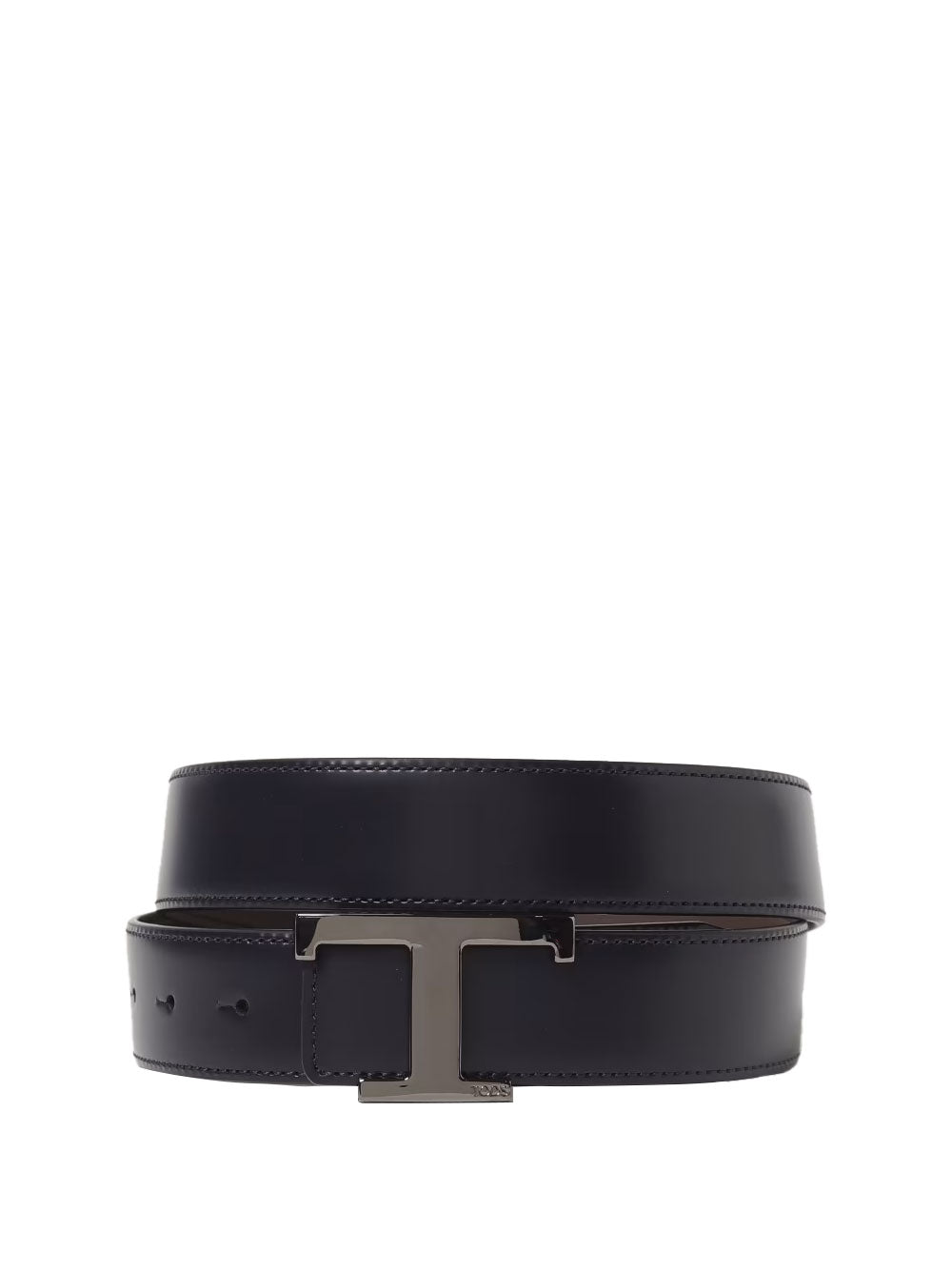 Tod`S Belts - Blue | ef9379bd9501b87c8f8e9e0ef6b7ea266ad34c24