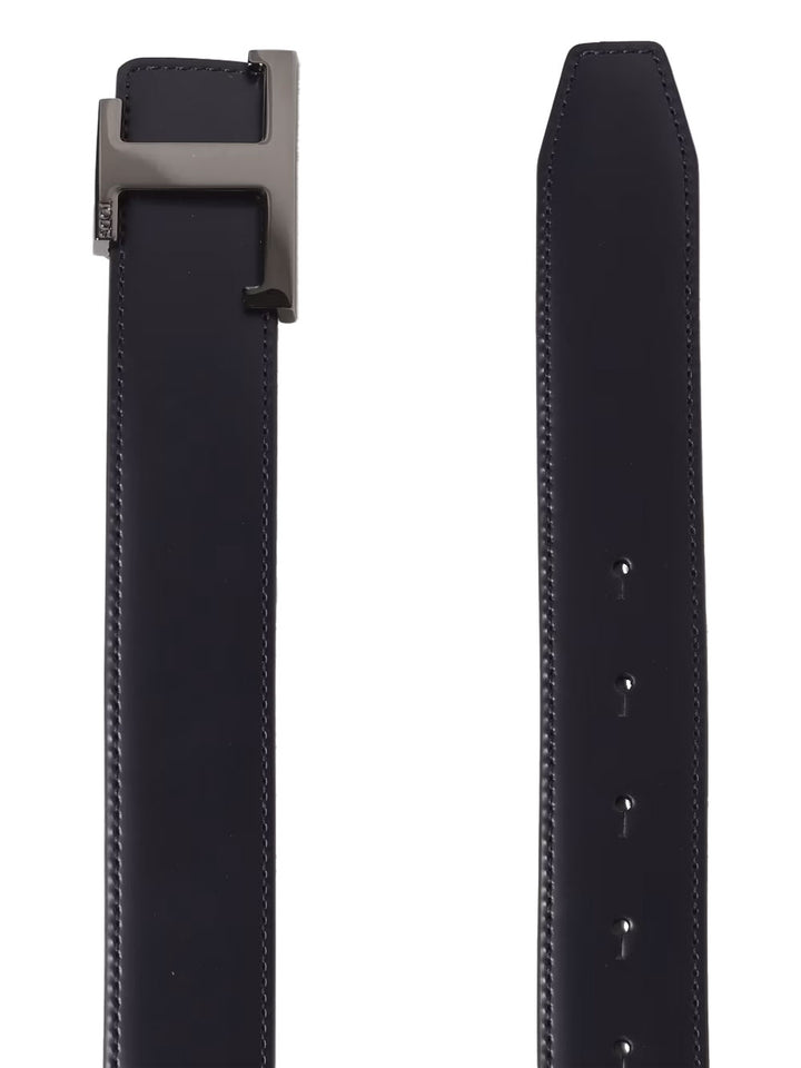 Tod`S Belts - Blue | 79e91298d00e241d3f73b7d2da9841926838ccbd
