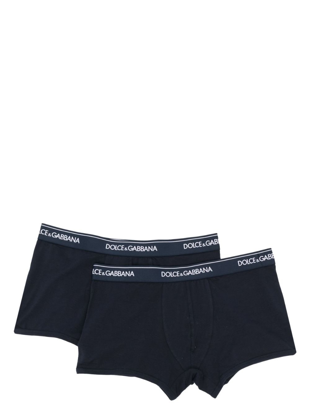 Dolce & Gabbana Boxer - Blue | 06707518d964ce3225f8b5cf87639844c007ae53