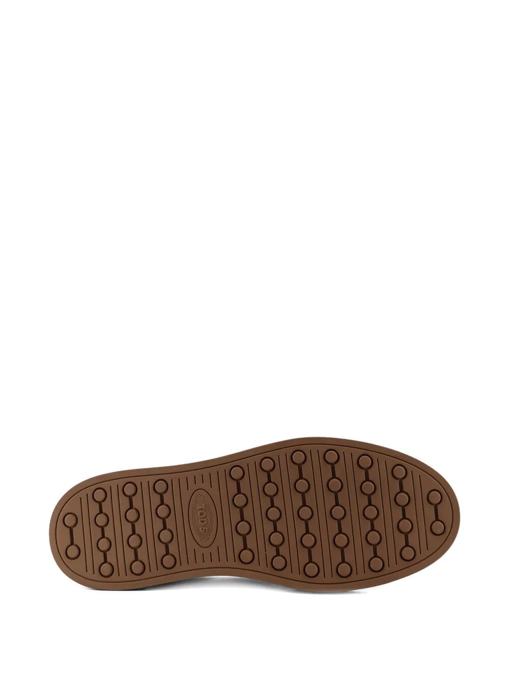 Tod`S Sneakers - Brown | 79c4fa8ccaf6ef19368a376146c82c0c4f70e6d6