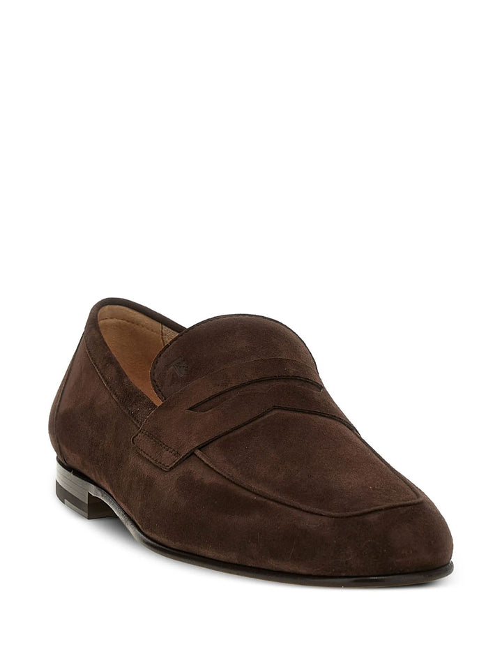 Tod`S Loafers - Brown | 0b6b15dfecddeec42057b27891fca01a9aea83b1
