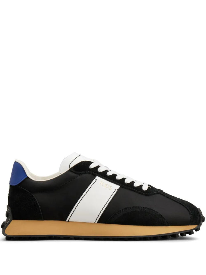 Tod`S Sneakers - Black | bd0486ebe6bb4e4608d5c4362b5db1718c6f594d