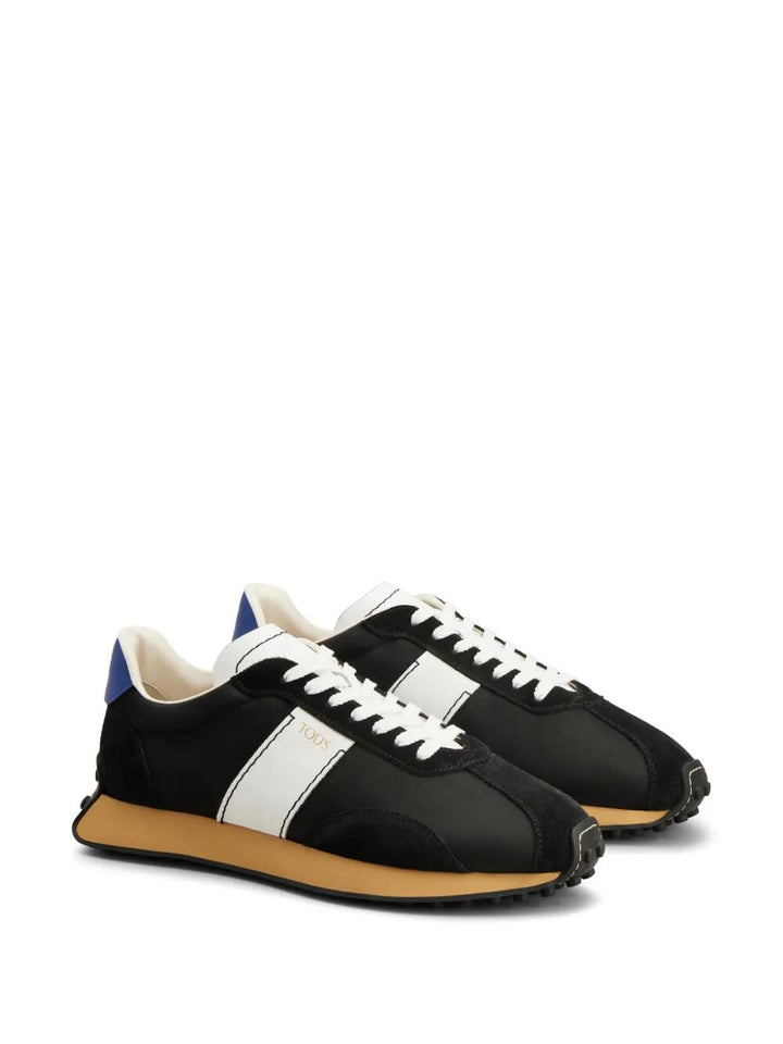 Tod`S Sneakers - Black | 350ec89a3267afcb05d8f5327037ed8fc6737057