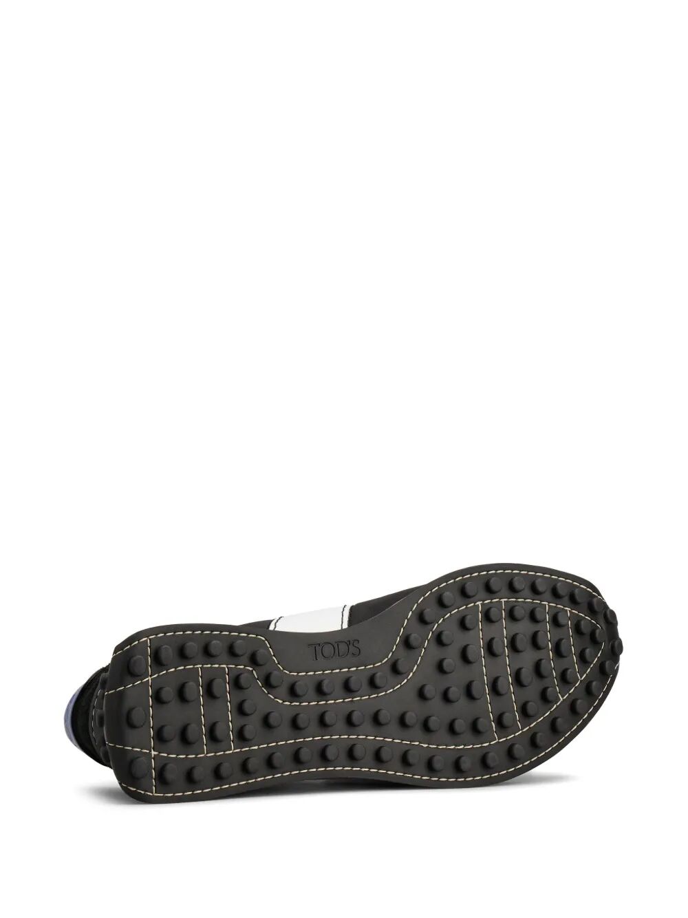 Tod`S Sneakers - Black | 2234e0dda80c2f4e56ebef10486f25c1acf9a81a