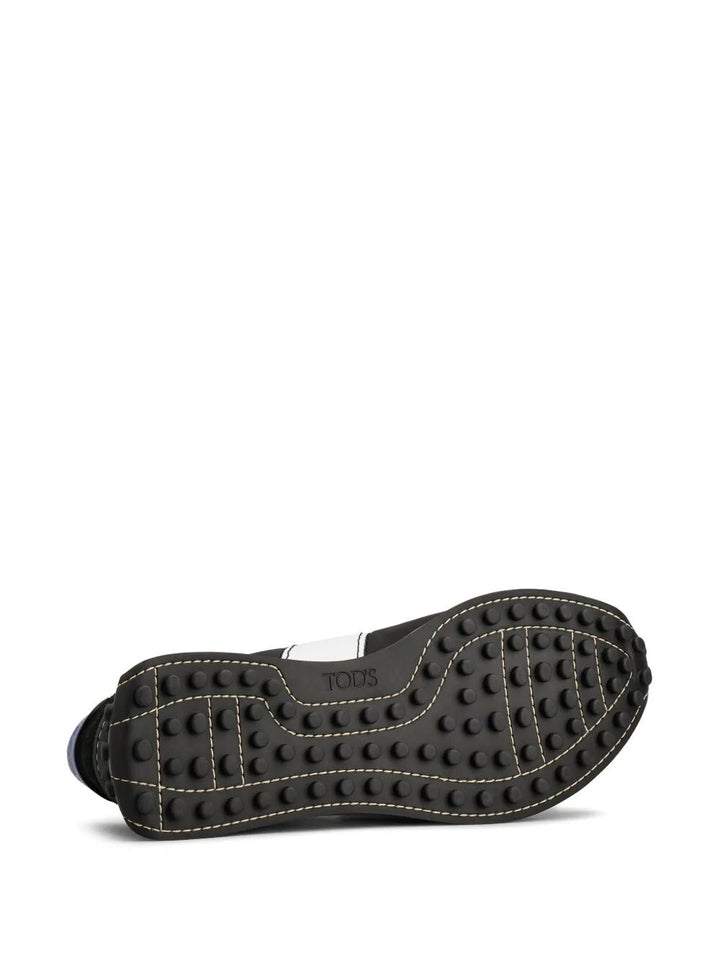 Tod`S Sneakers - Black | 2234e0dda80c2f4e56ebef10486f25c1acf9a81a