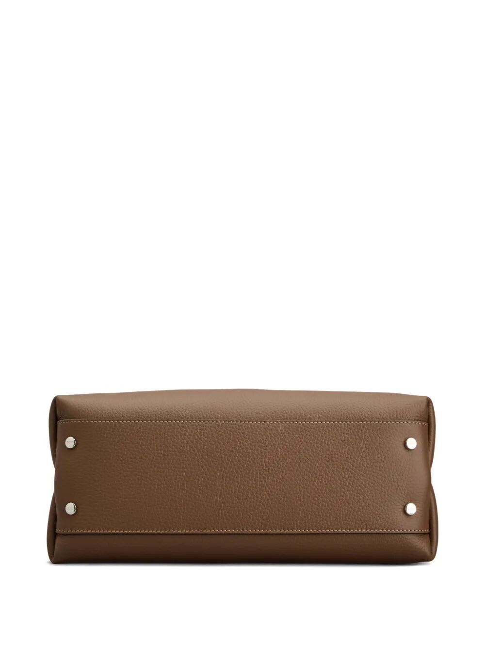 Tod`S Totes - Brown | 95b08c3867f0c3eafcff3db8798e0630ced62a32