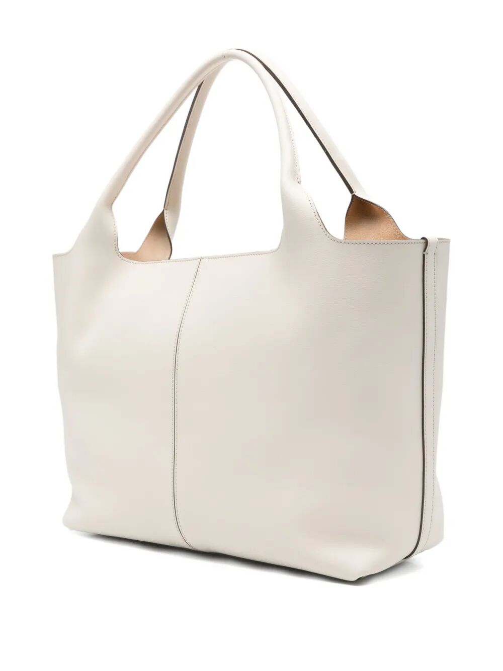Tod`S Totes - White | de7df90d01203a4e9ad3925ad73639d47ddcdbd0